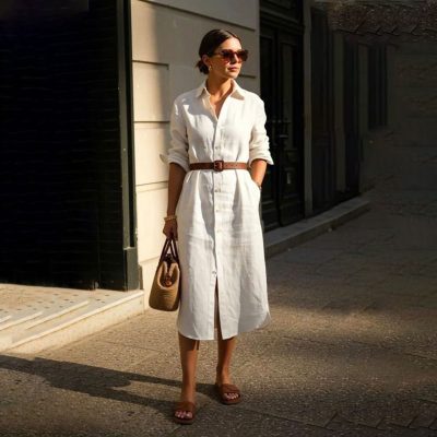 Summer dress
