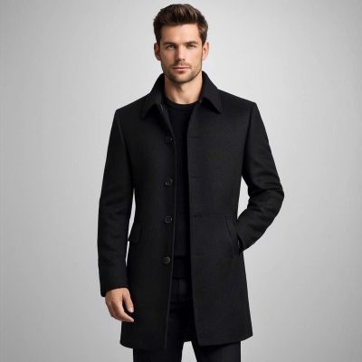 Winter Coats